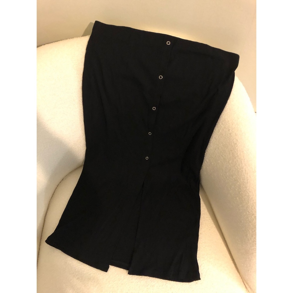 🔸 NWT ASOS Midi Skirt